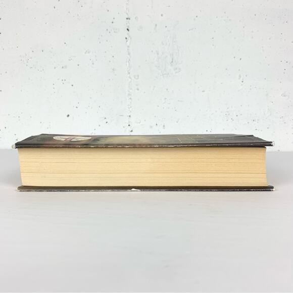 The Story of Edgar Sawtelle Hardcover by David Wroblewski Harper Collins 2008 - Picture 7 of 7